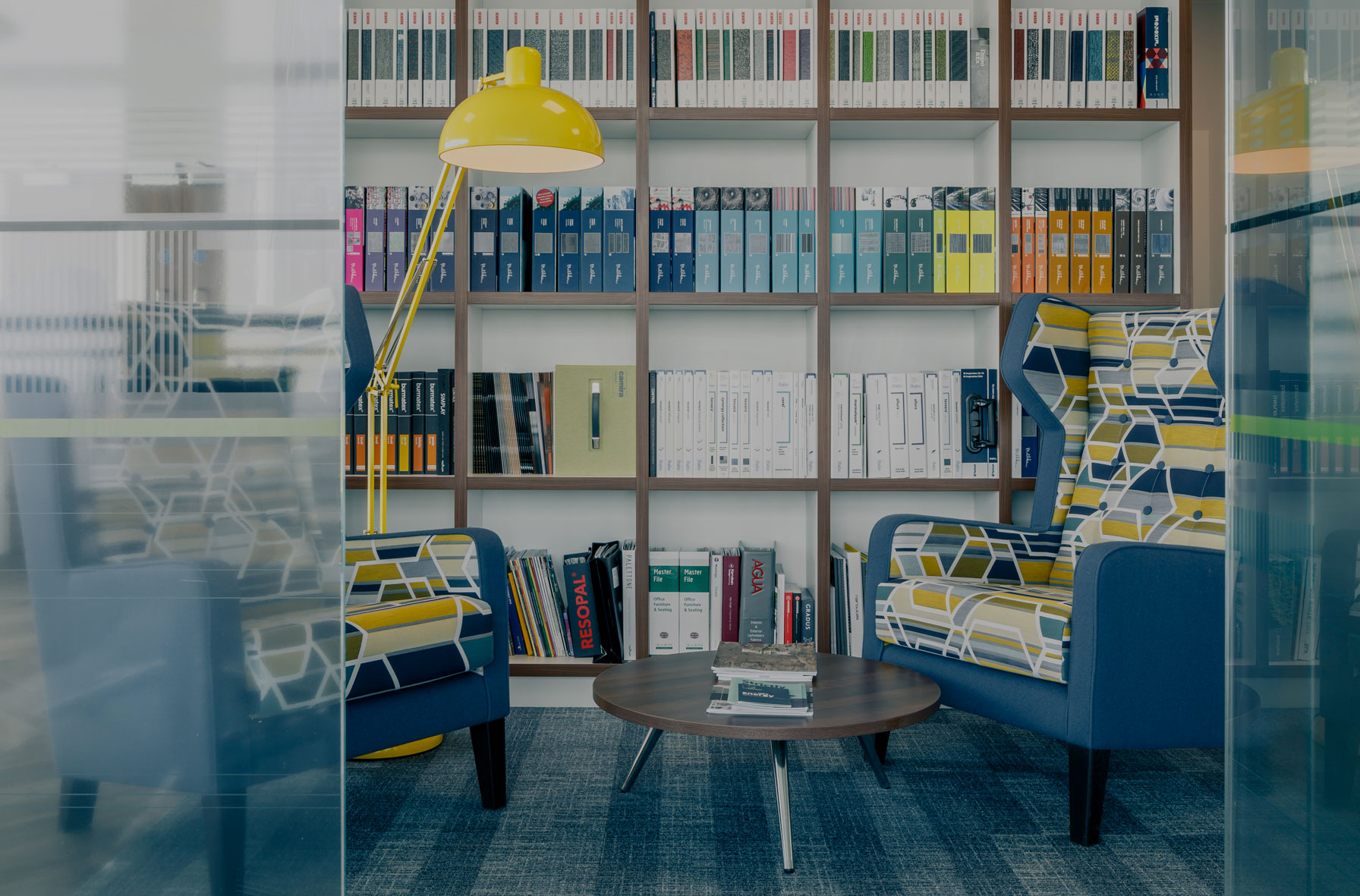 years office design header