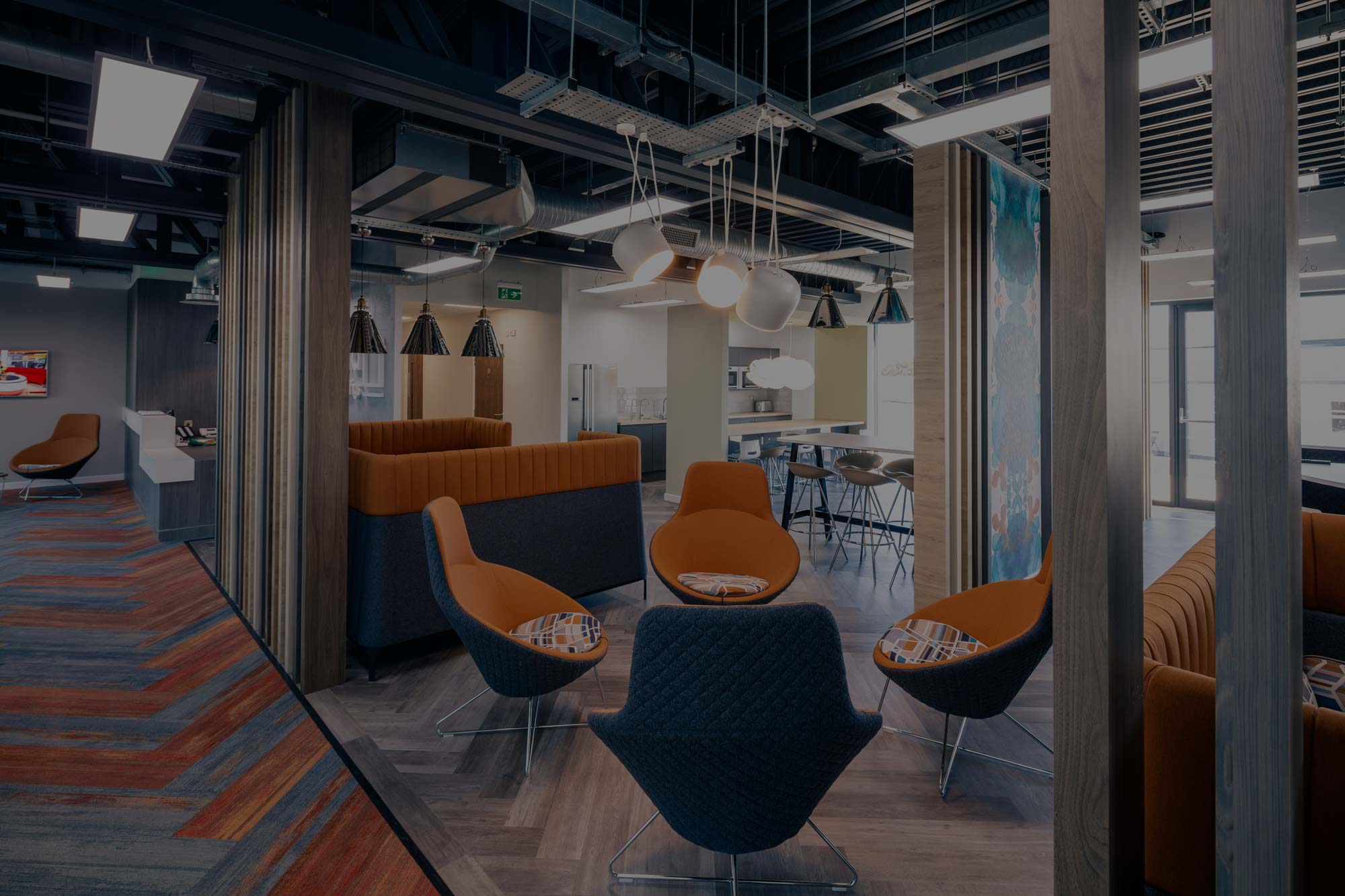 Integra office image