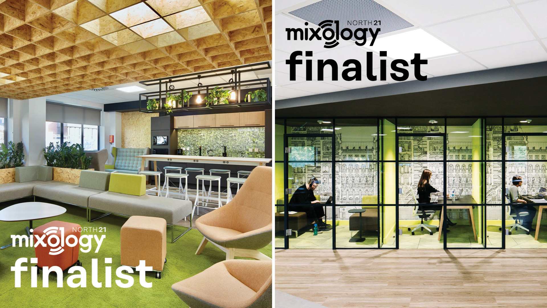 Mixology North Newsletter
