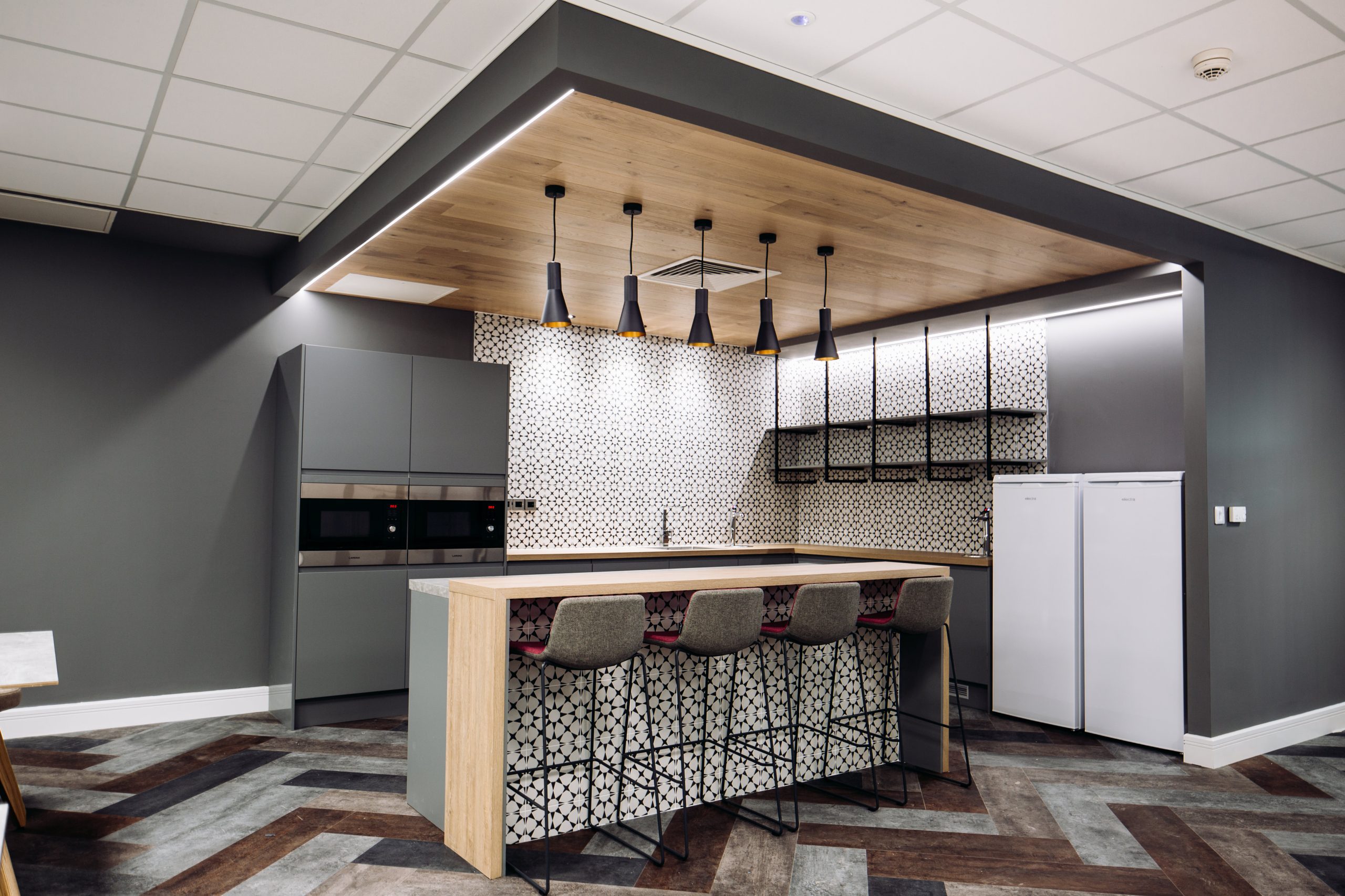 office design mistakes