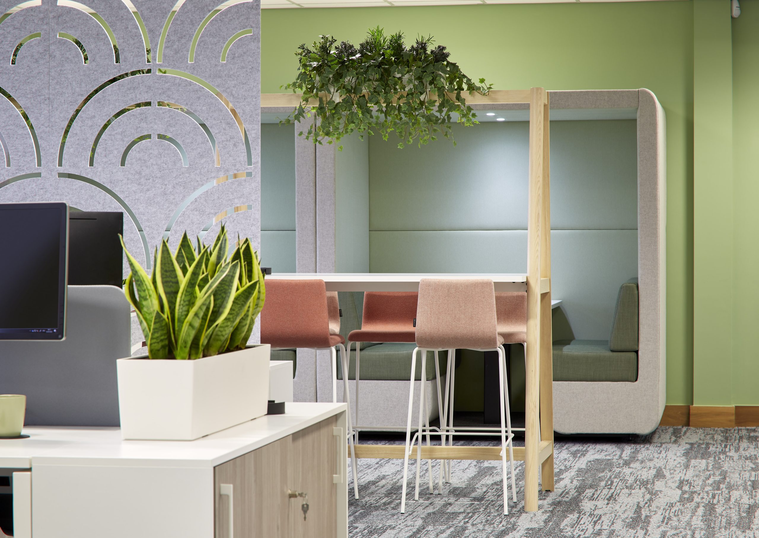 future of the office