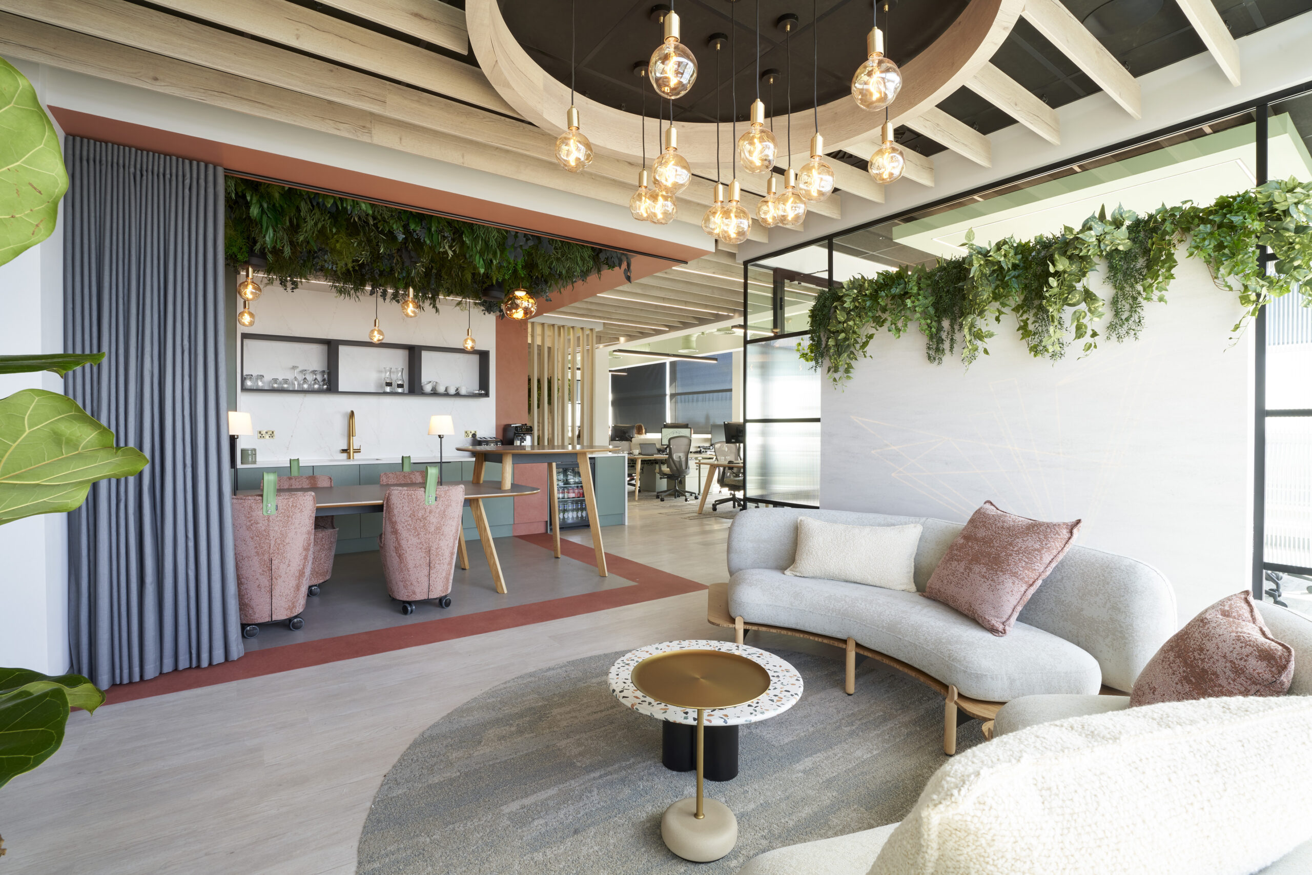 Chameleon Offices