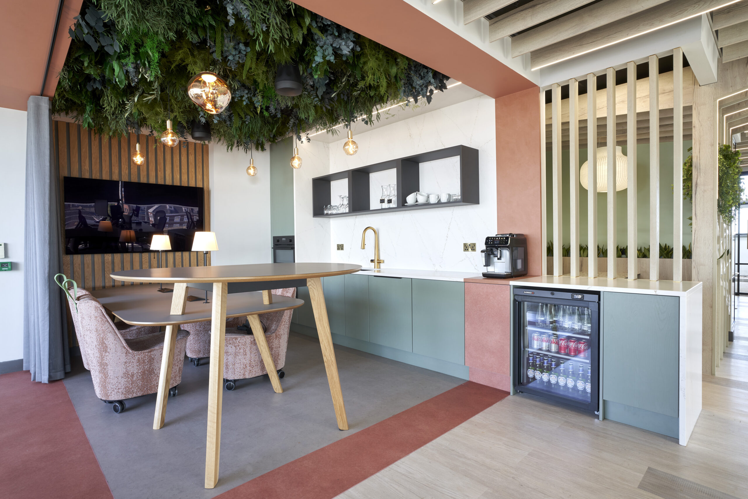 Chameleon Offices