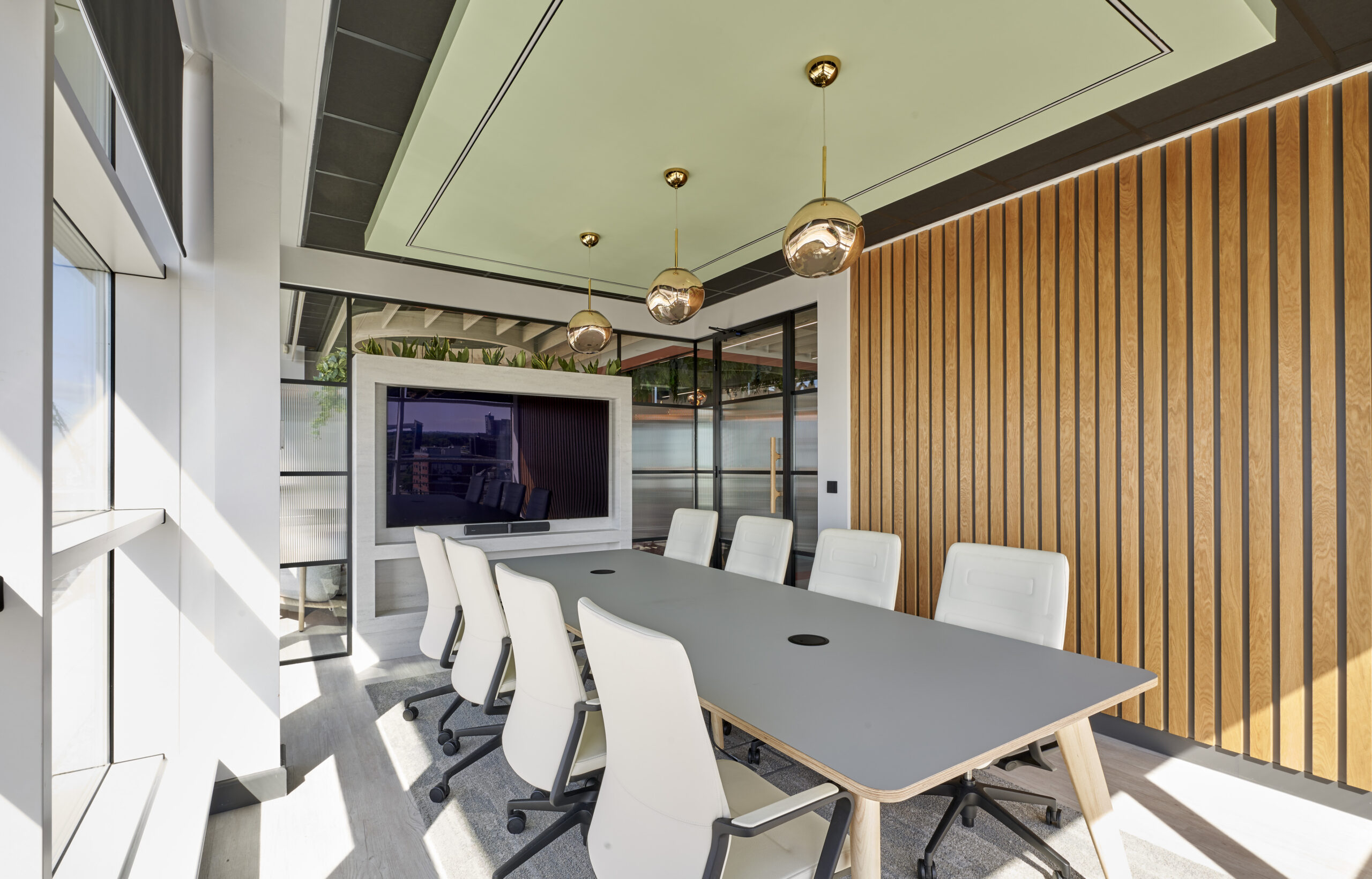 Chameleon Offices