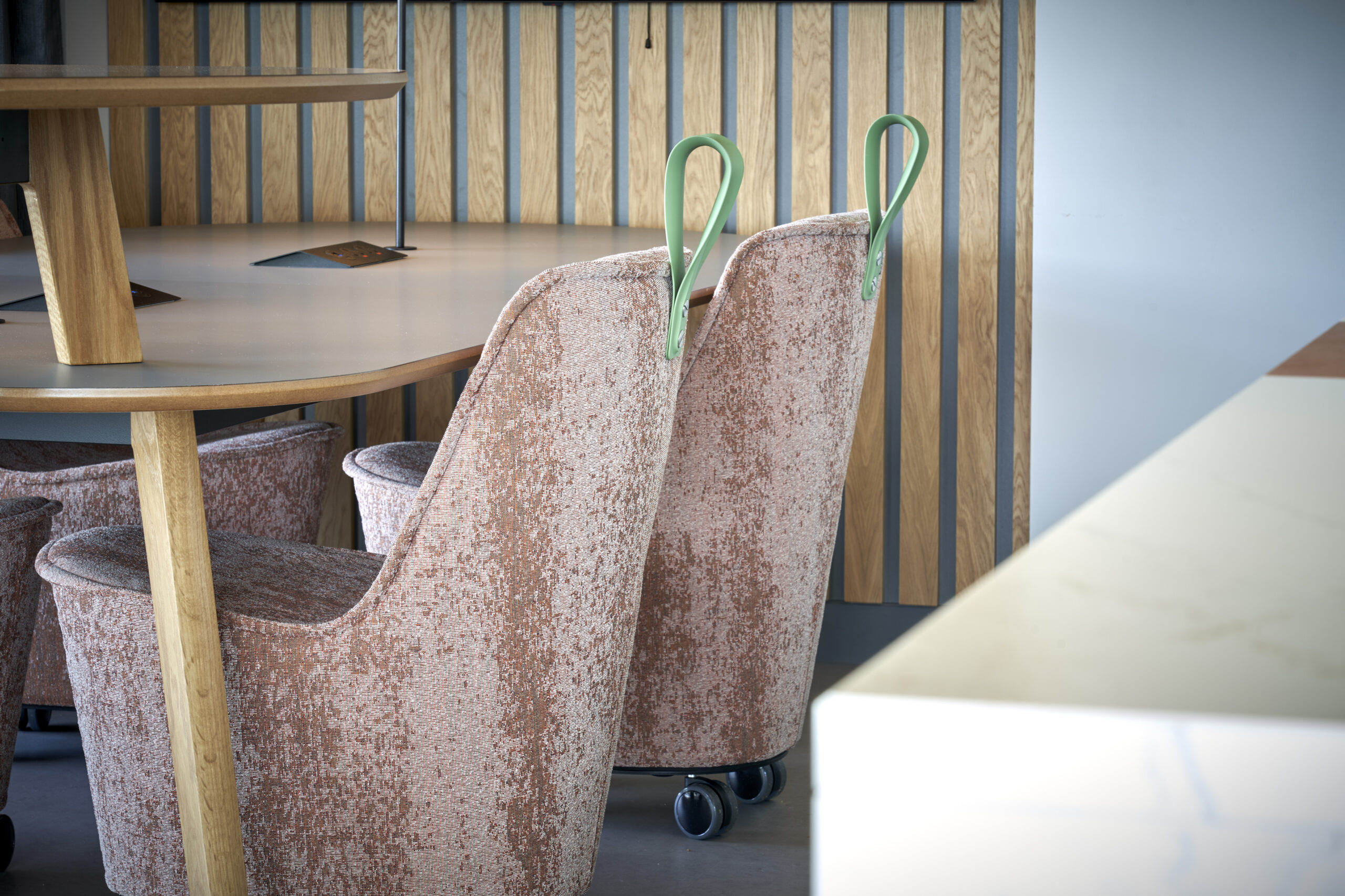 Chameleon Offices