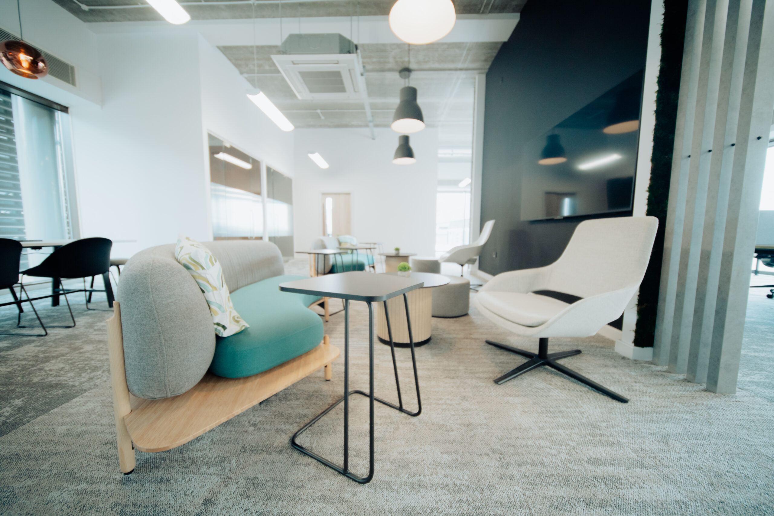 CDI New Co working