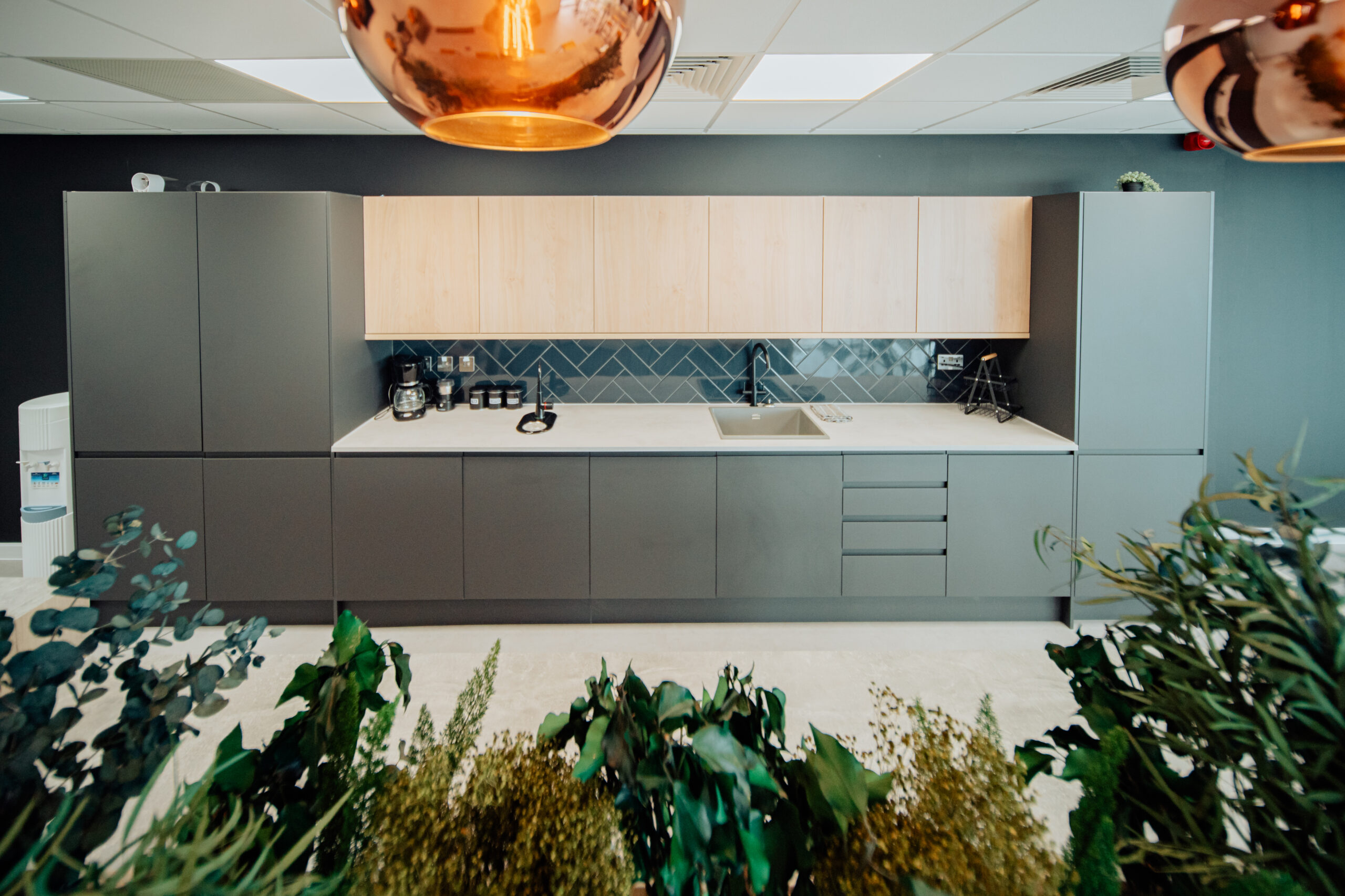 CDI New Co working