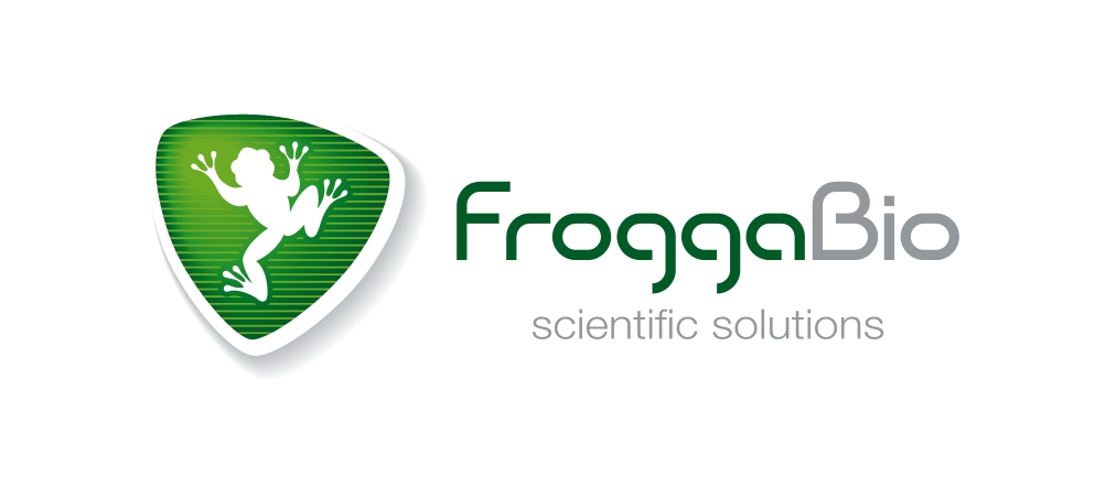 FroggaBio Logo