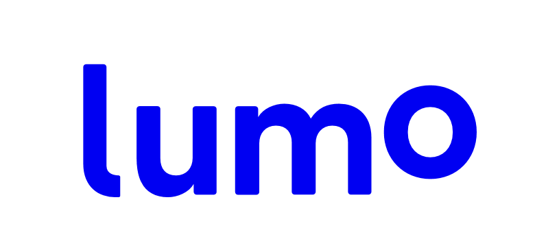 LOGO LUMO e