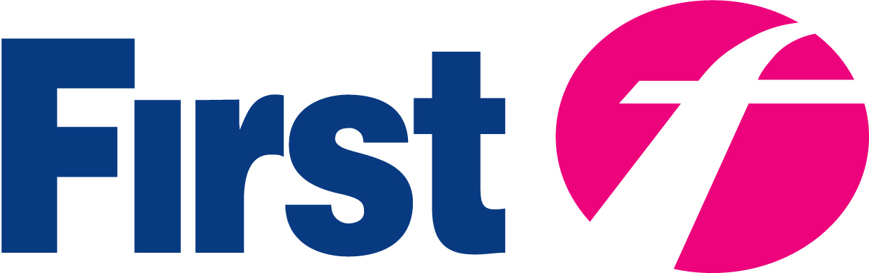 Logos FirstGroup