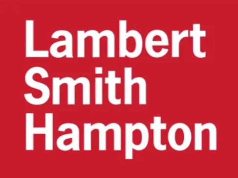 Lambert Smith Hampton Logo