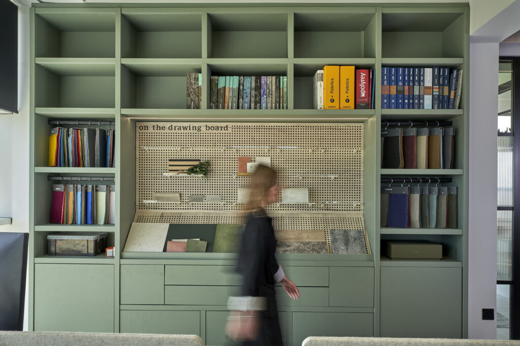 Chameleon Offices