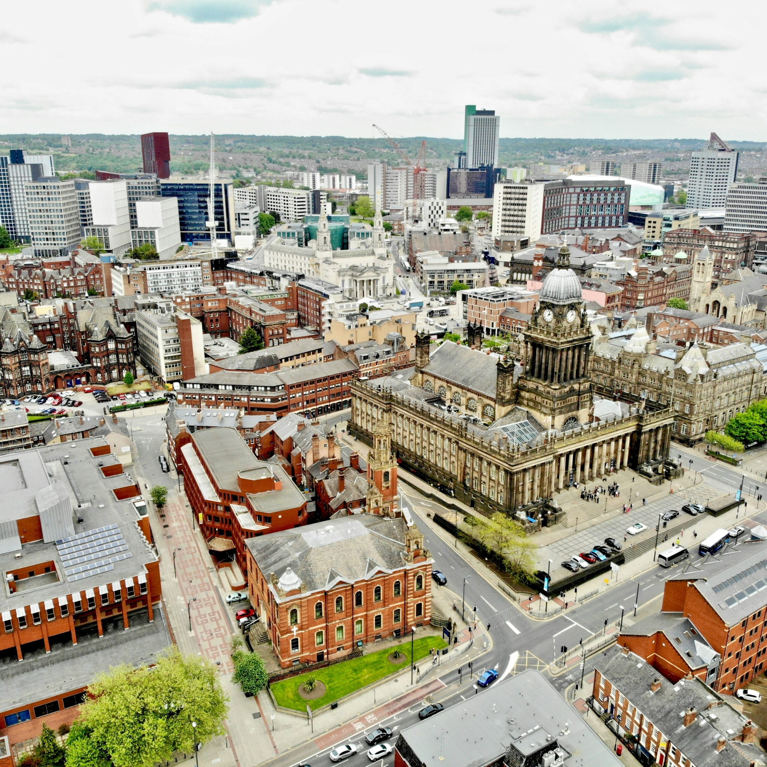 Leeds Location Chameleon scaled aspect ratio