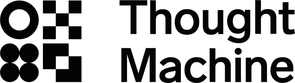 thought machine logo