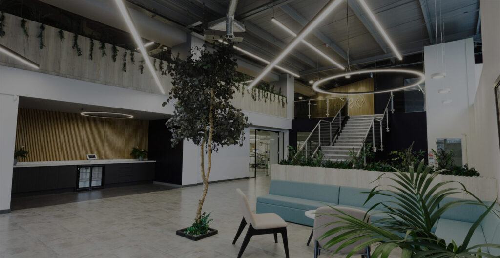 Lab Fitouts, Lab Design, Lab Refurbishment